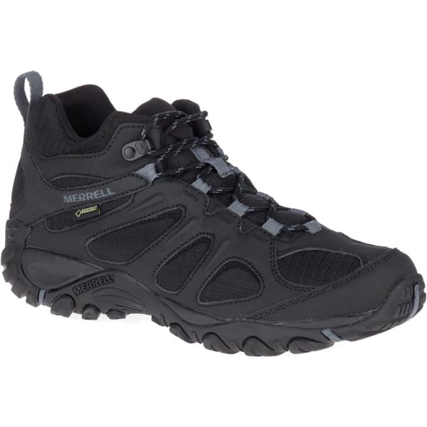 Merrell yokota mid hiking boots cheap