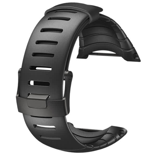 SUUNTO CORE STANDARD STRAP ALL ALL BLACK SFS194 Accessoires montres