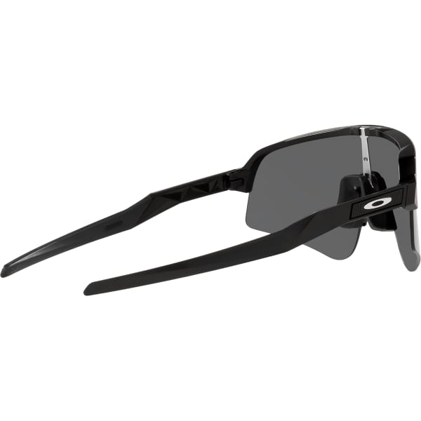 OAKLEY-SUTRO LITE SWEEP W/ PRIZM SWEEP MT BLK W/ PRIZM BLACK OAKLEY-SUTRO LITE SWEEP W/ PRIZM SWEEP MT BLK W/ PRIZM BLACK