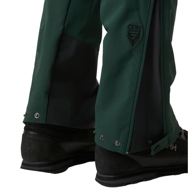 HELLY HANSEN ODIN HUGINN 2.0 PANT DARKES Ski trousers
