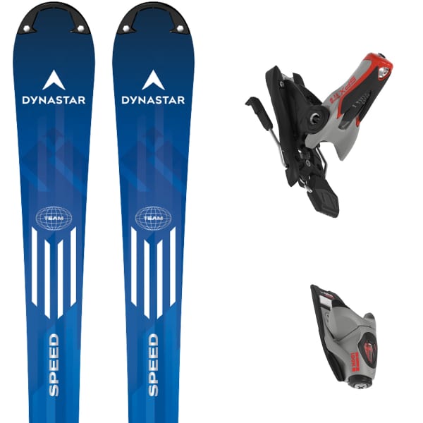 Dynastar SPEED OMG TEAM SL R21 PRO + SPX 11 GW