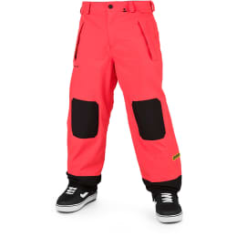 Pantalon ski volcom sale