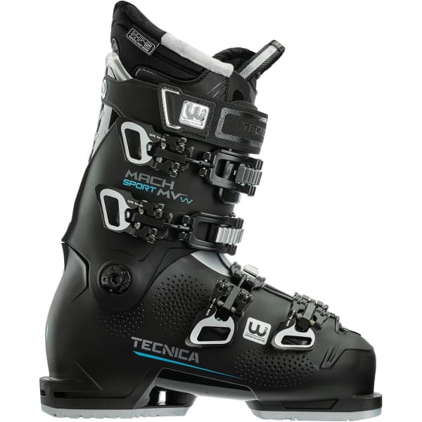 Tecnica mach sport 9 deals