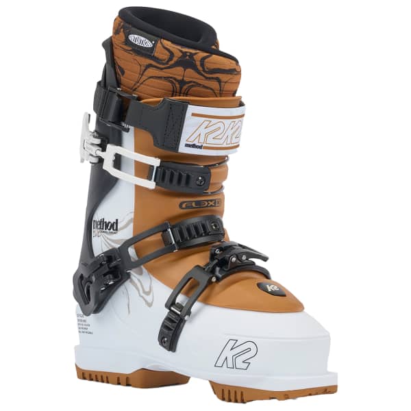 K2 Method Pro - Botas de esquí para hombre