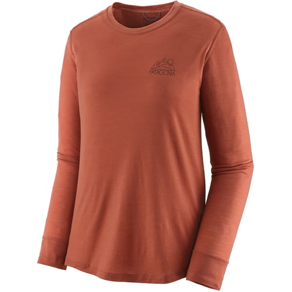 Patagonia hot sale merino pullover