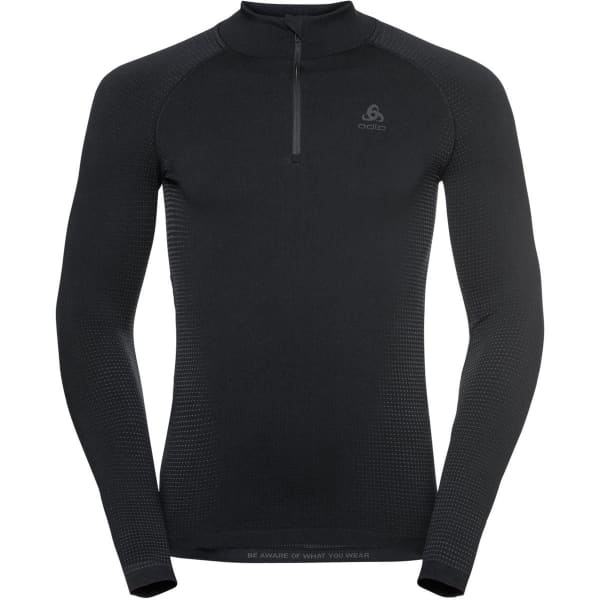 Men's performance turtleneck 2025