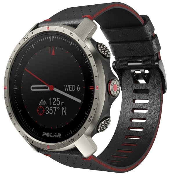 Titan x smartwatch 2025
