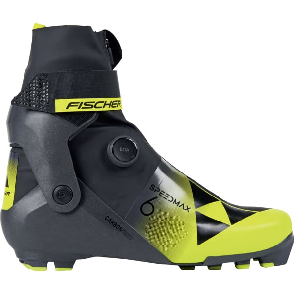 Fischer SPEEDMAX 6 SKATE BOA