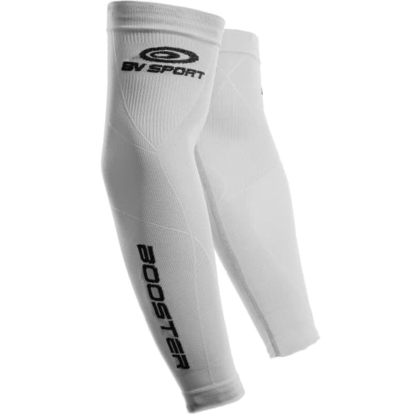BV SPORT ARX BLANC - Compression sleeves