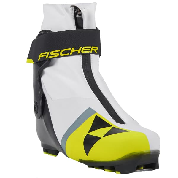 FISCHER CARBONLITE SKATE WS Unicolore - Cross-country ski boots