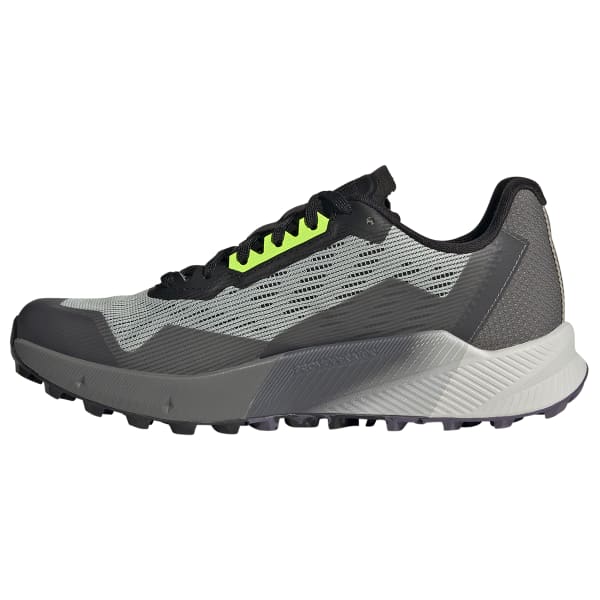 Adidas terrex agravic flow foroatletismo 2025