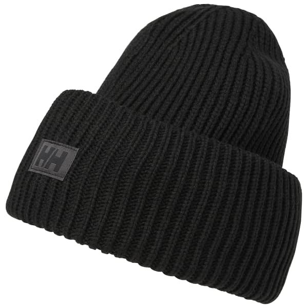 Helly hansen knitted beanie outlet