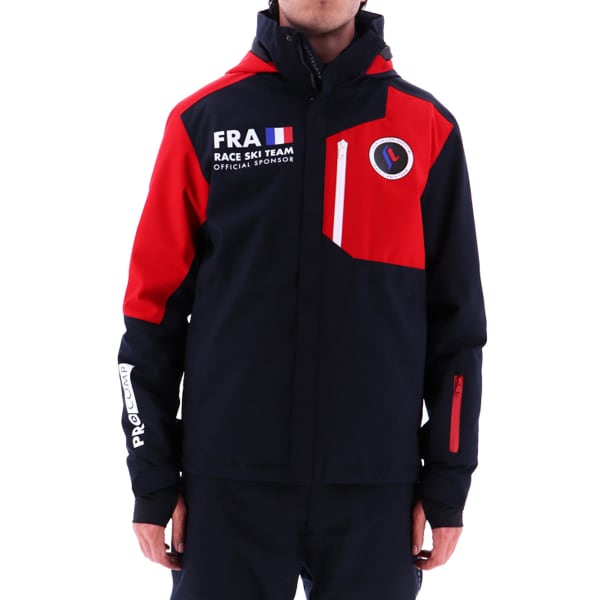 Sun Valley Dache Marine Fonce 2021 30 sur la boutique FFS