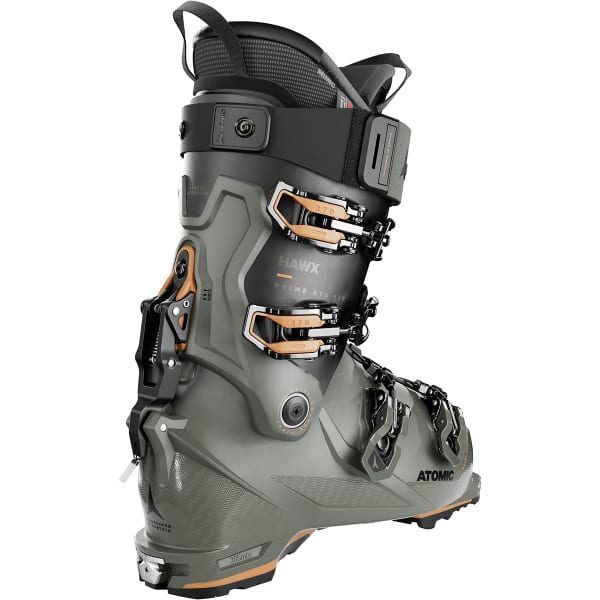 ATOMIC HAWX PRIME XTD 120 GW Unicolore Alpine ski boots