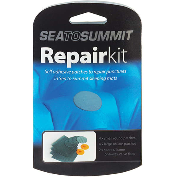 Kit de réparation pour matelas Sea to Summit Repair Kit