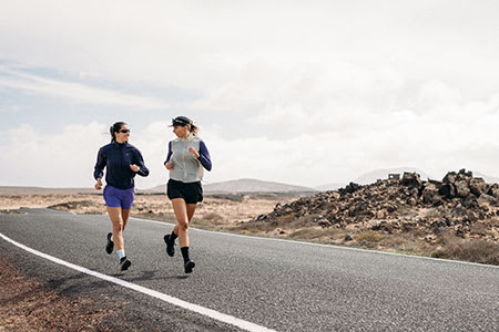 Running Odlo