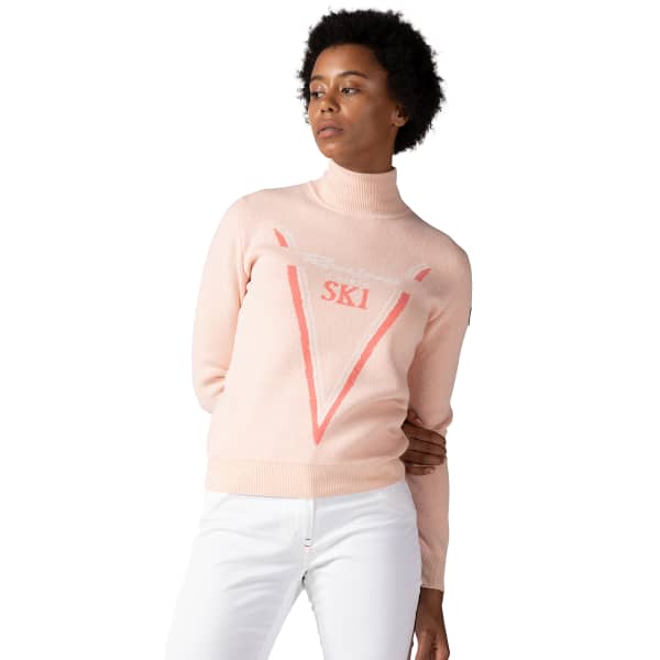 Rossignol ski sweater sales