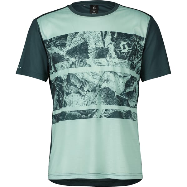 Maillot vtt scott store