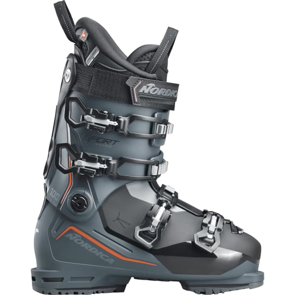 Nordica SPORTMACHINE 3 100 GW