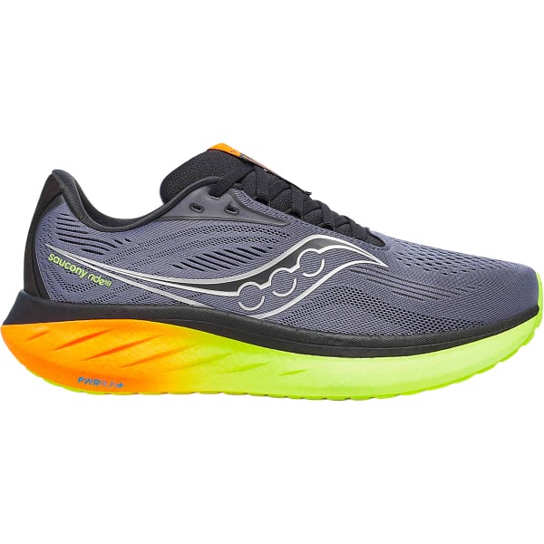 SAUCONY Ride 18 - - taille 41 2025