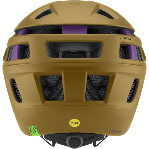 mustard smith forefront helmet 3 Mips - Past Season | which reliably absorbs hard impacts Smith Forefront 2 Helmet Review