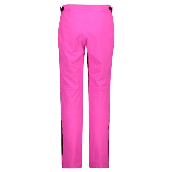 CMP WOMAN SKI PANT PURPLE FLUO Pantalon de ski