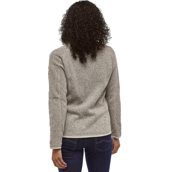 Patagonia better sweater pelican on sale