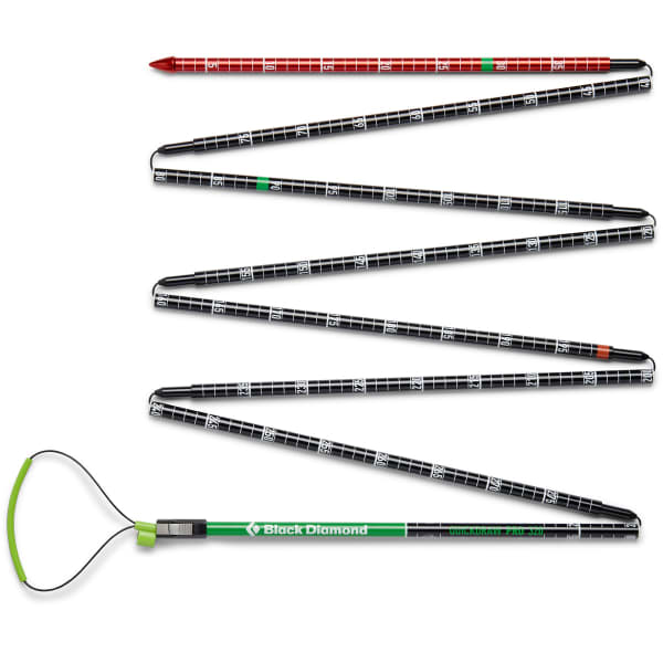 Black Diamond QUICKDRAW PRO PROBE 320