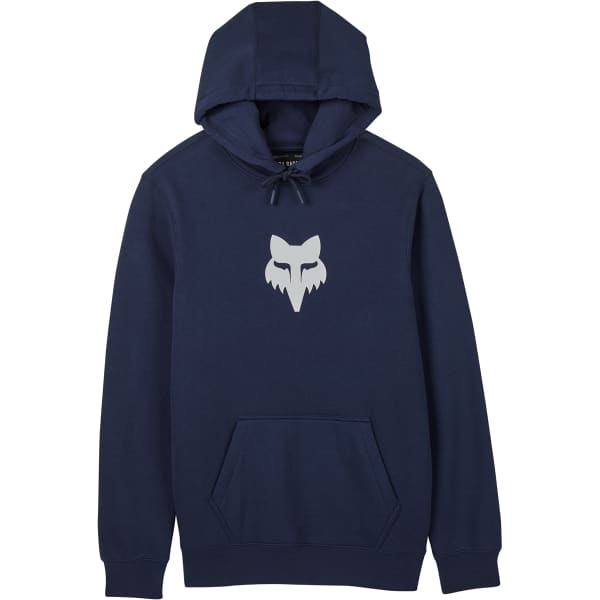 Fox head hoodie sales