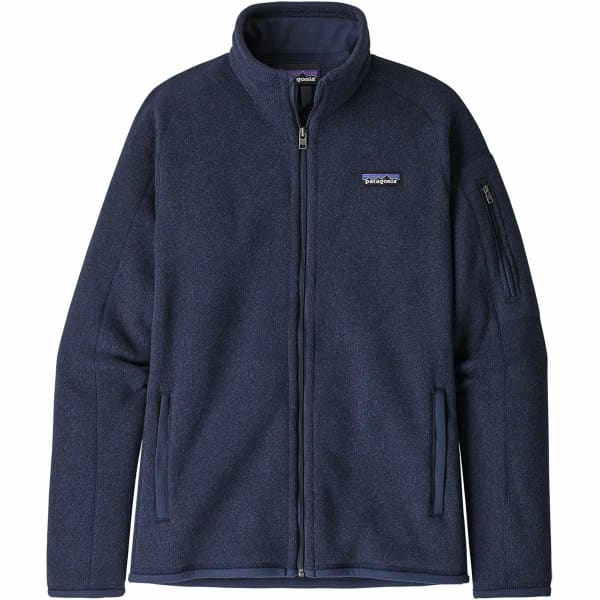 Patagonia jacket navy blue best sale