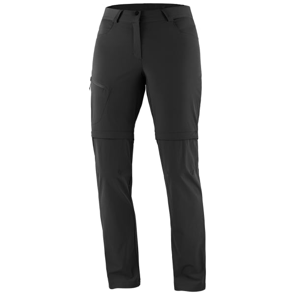 Salomon wayfarer pant w top