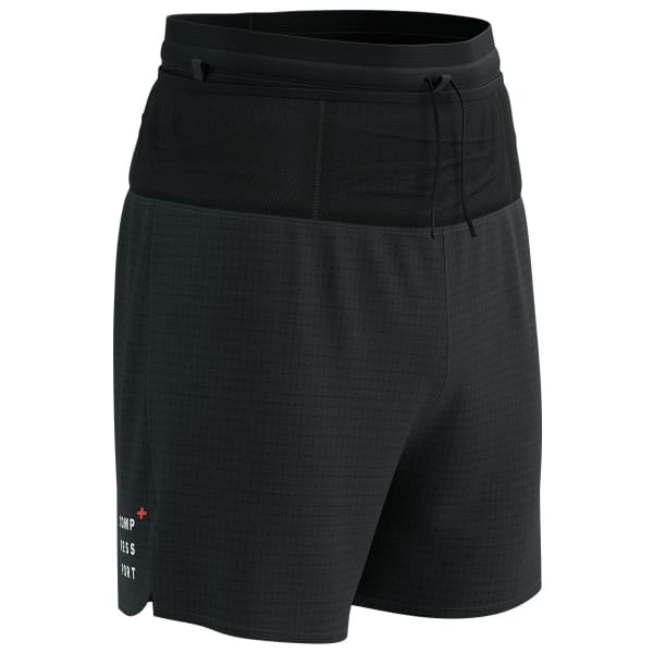 Compressport overshort sales
