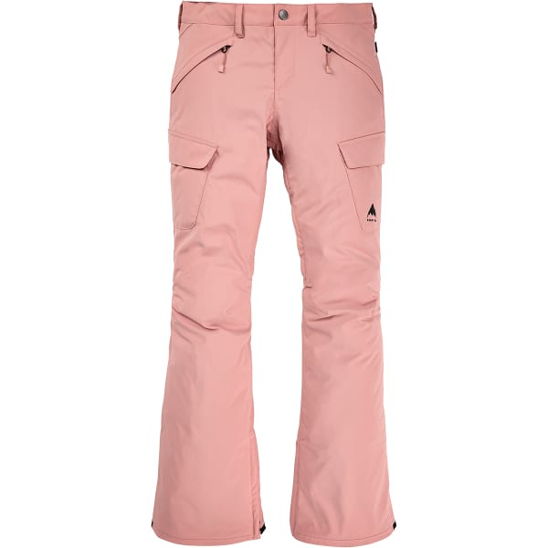 BURTON-W GORE GLORIA PT POWDER BLUSH - Snowboard trousers