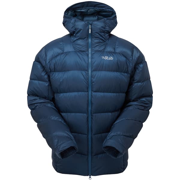 RAB NEUTRINO PRO JACKET TEMPEST BLUE 25