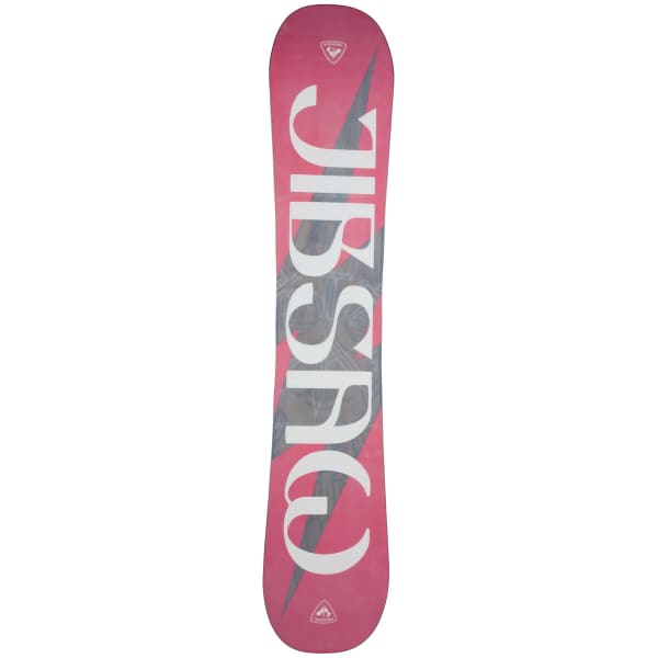 Men's Rossignol Jibsaw snowboard | FREESTYLE | Rossignol