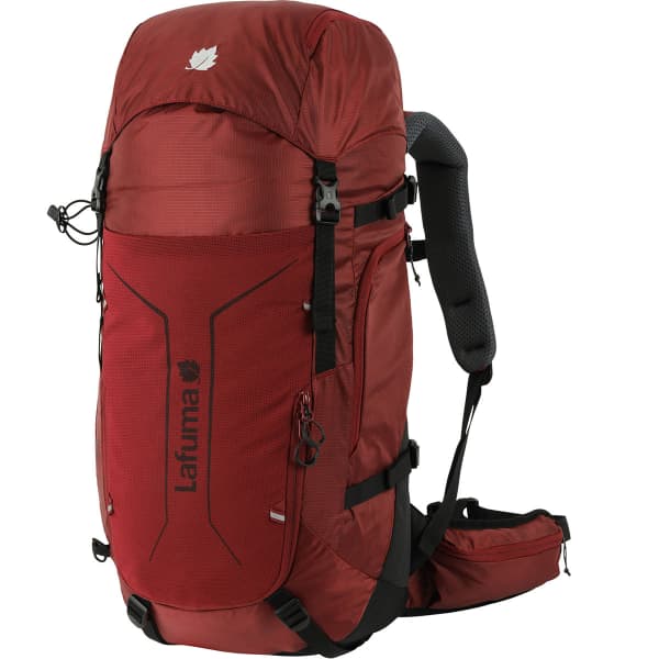 LAFUMA ACCESS 40 POMEGRANATE Hiking backpack