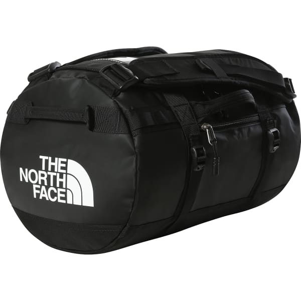 The North Face 31L Base Camp Duffel Bag XS - TNF Black