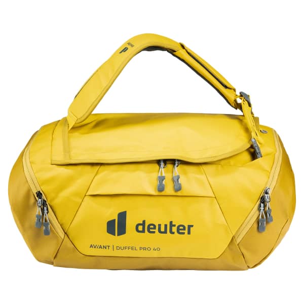 deuter AViANT Duffel Pro 40