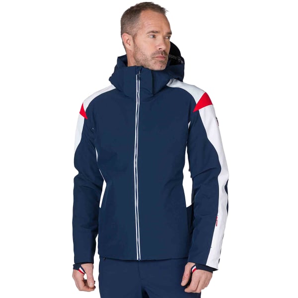 Jaket rossignol hotsell
