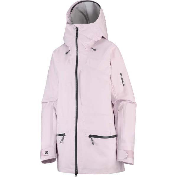 Salomon ABSOLUTE 3L JKT W