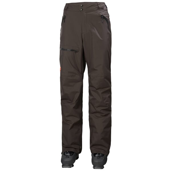 Helly hansen sogn cargo pant top