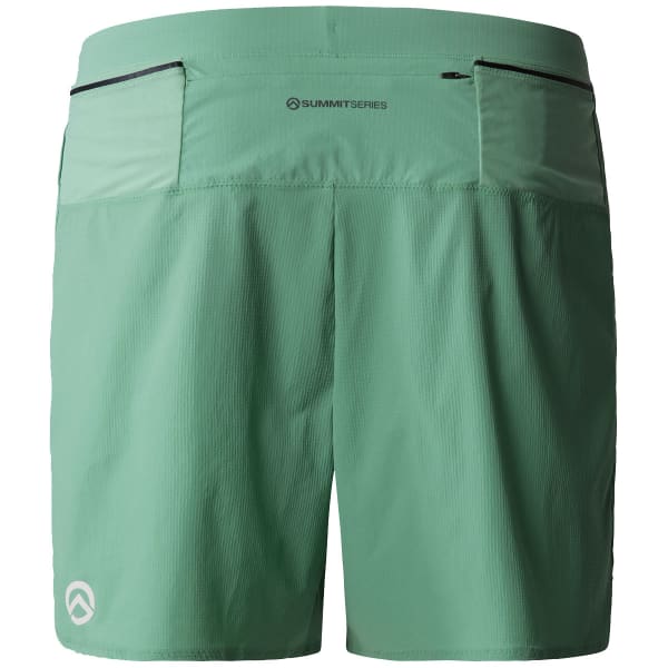THE NORTH FACE-M SUMMIT PACESETTER RUN BRIEF SHORT DEEP