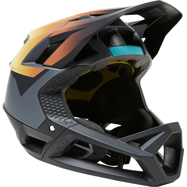 Fox proframe full face mtb bike helmet store