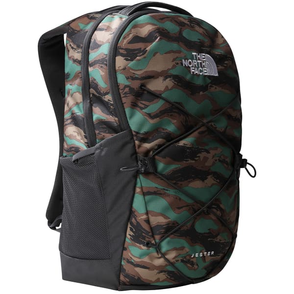 North face jester camo store