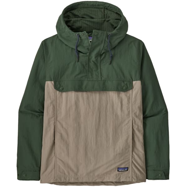 Patagonia lightweight windbreaker best sale