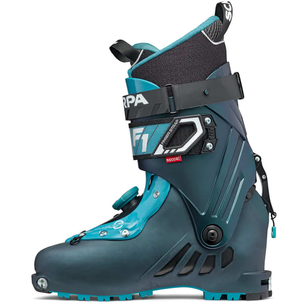 Scarpa f1 liner outlet