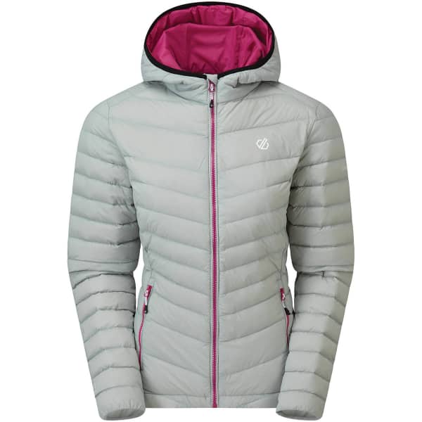 Dare 2b Elative Ii Down Jacket Argent