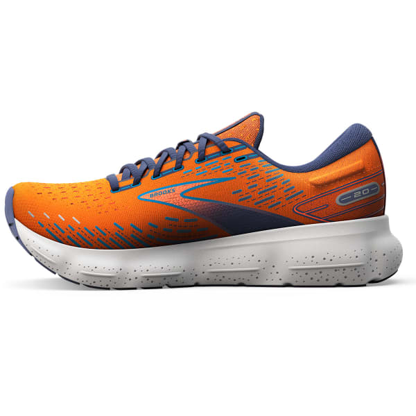 Brooks glycerin 15 orange deals