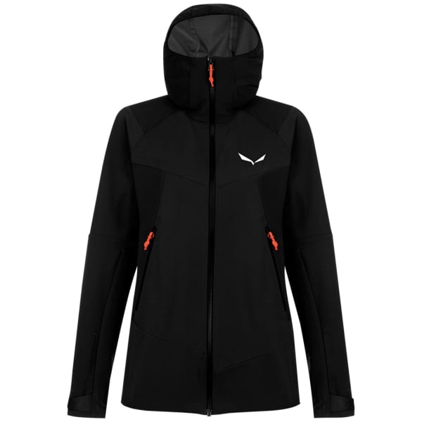 Salewa Sella Softshelljacke Damen Salewa Salewa Sella Dst Hyb W Hybridjacke  Damen