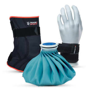 Maintien articulaire et musculaire